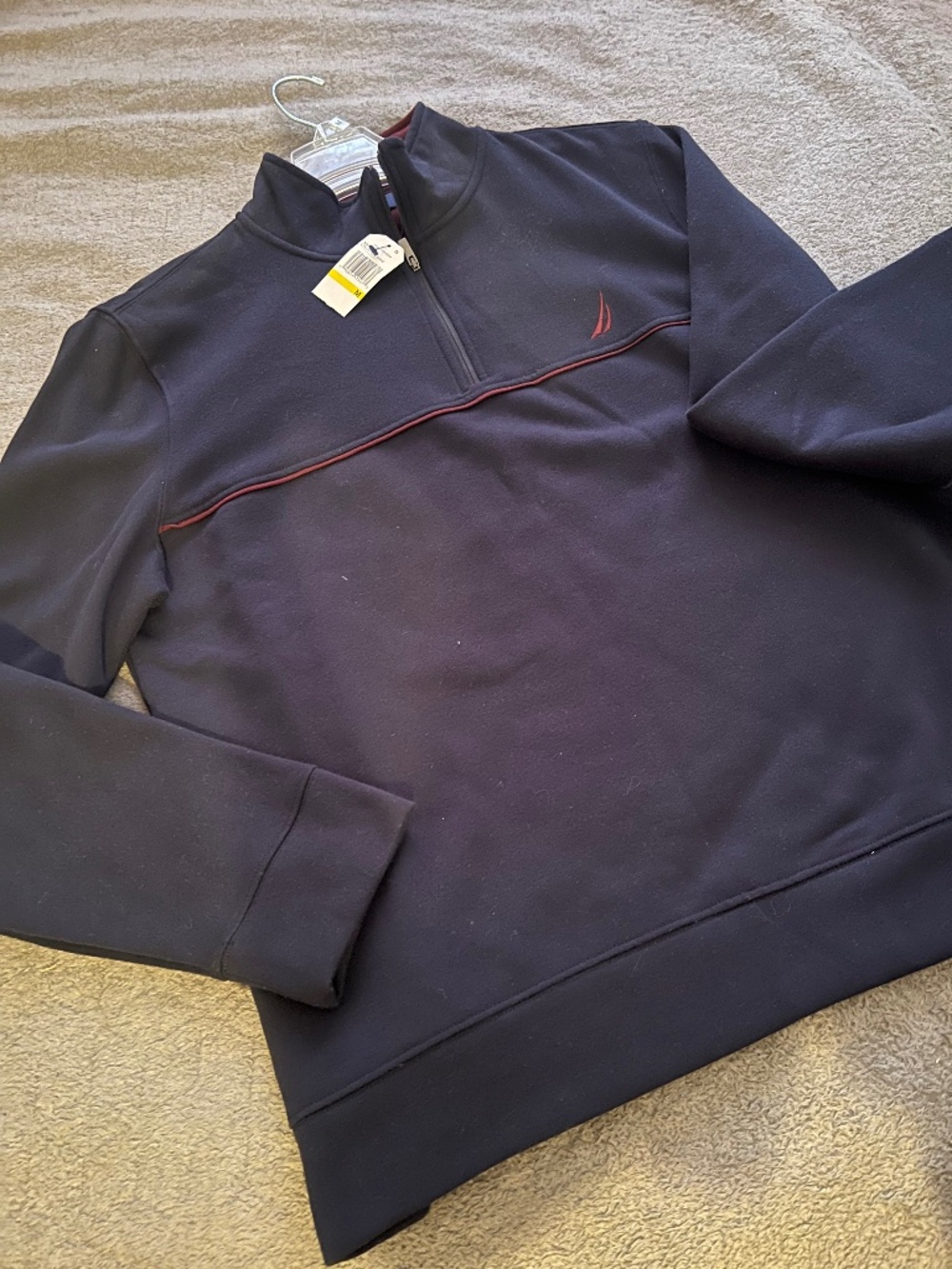 Nautica Sweater (M)